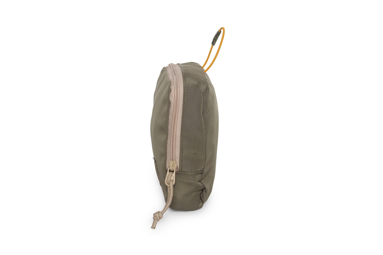 Ryokou Foldable Rucksack