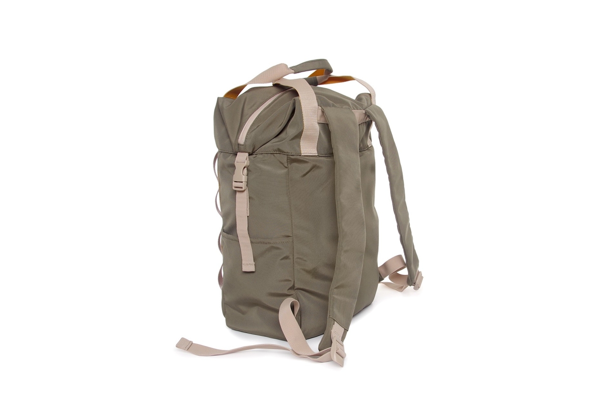 FC Ryokou Day Rucksack V