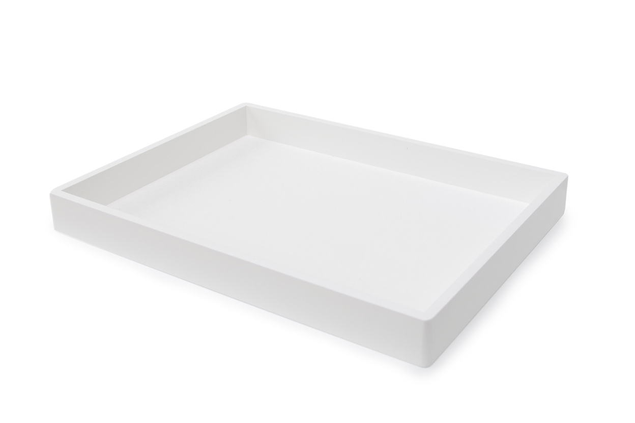 Rectangular Tray Large