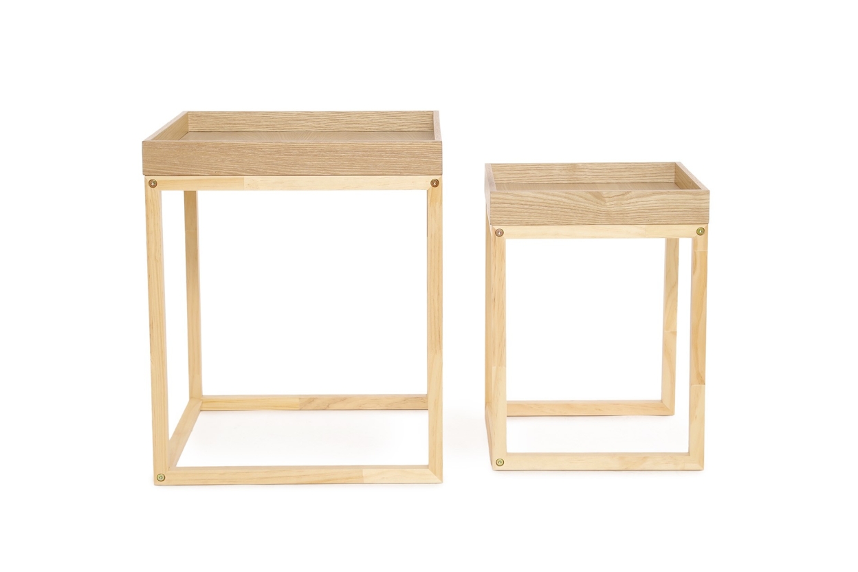 FC Atami Nest Of Tables