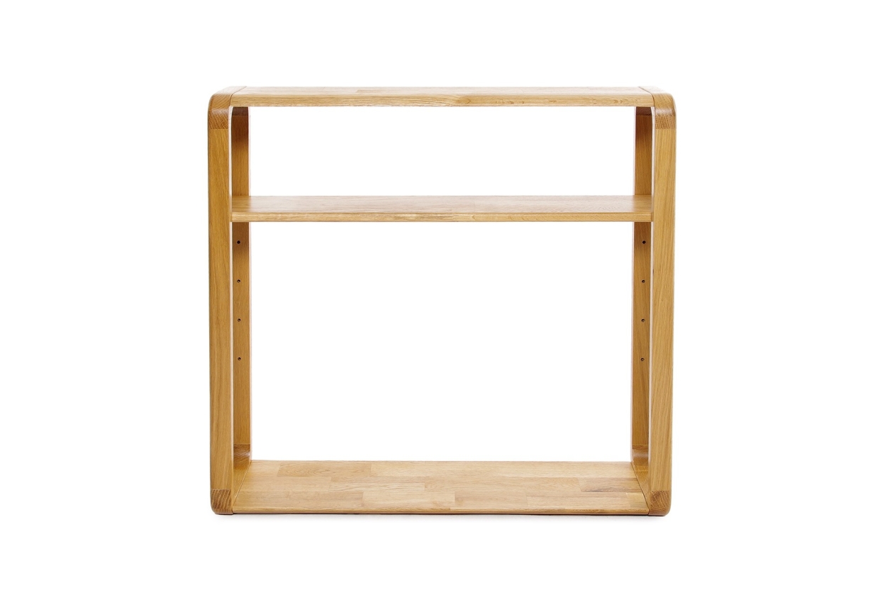 Loop Wall Shelf