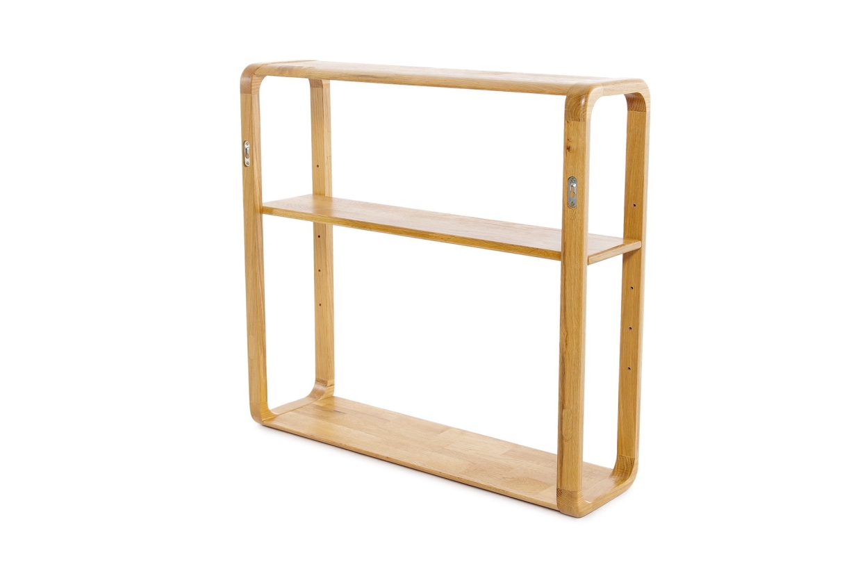Loop Wall ShelfLoop Wall Shelf