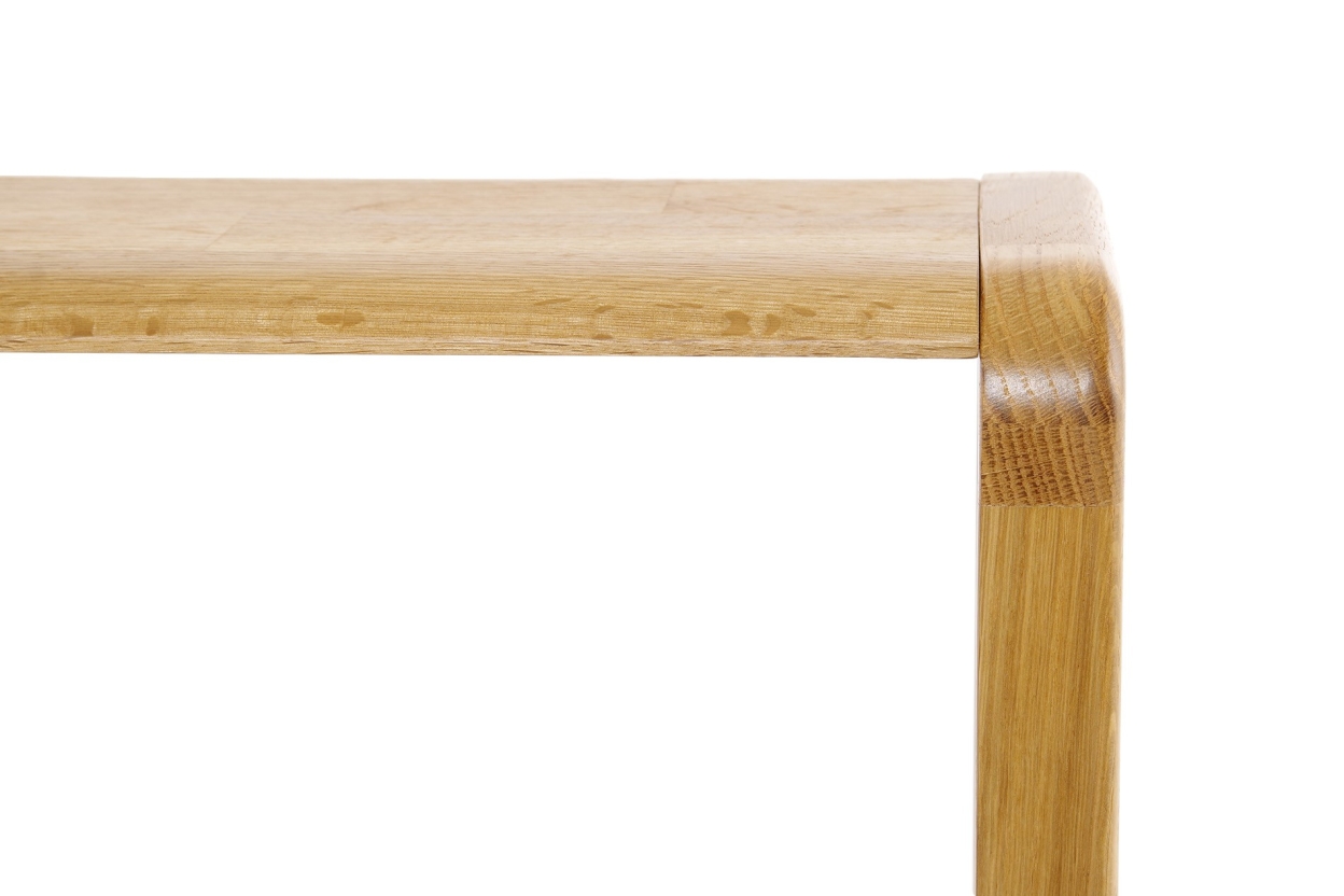 Loop Wall Shelf