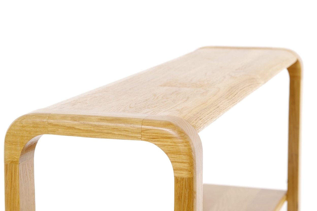 Loop Wall Shelf