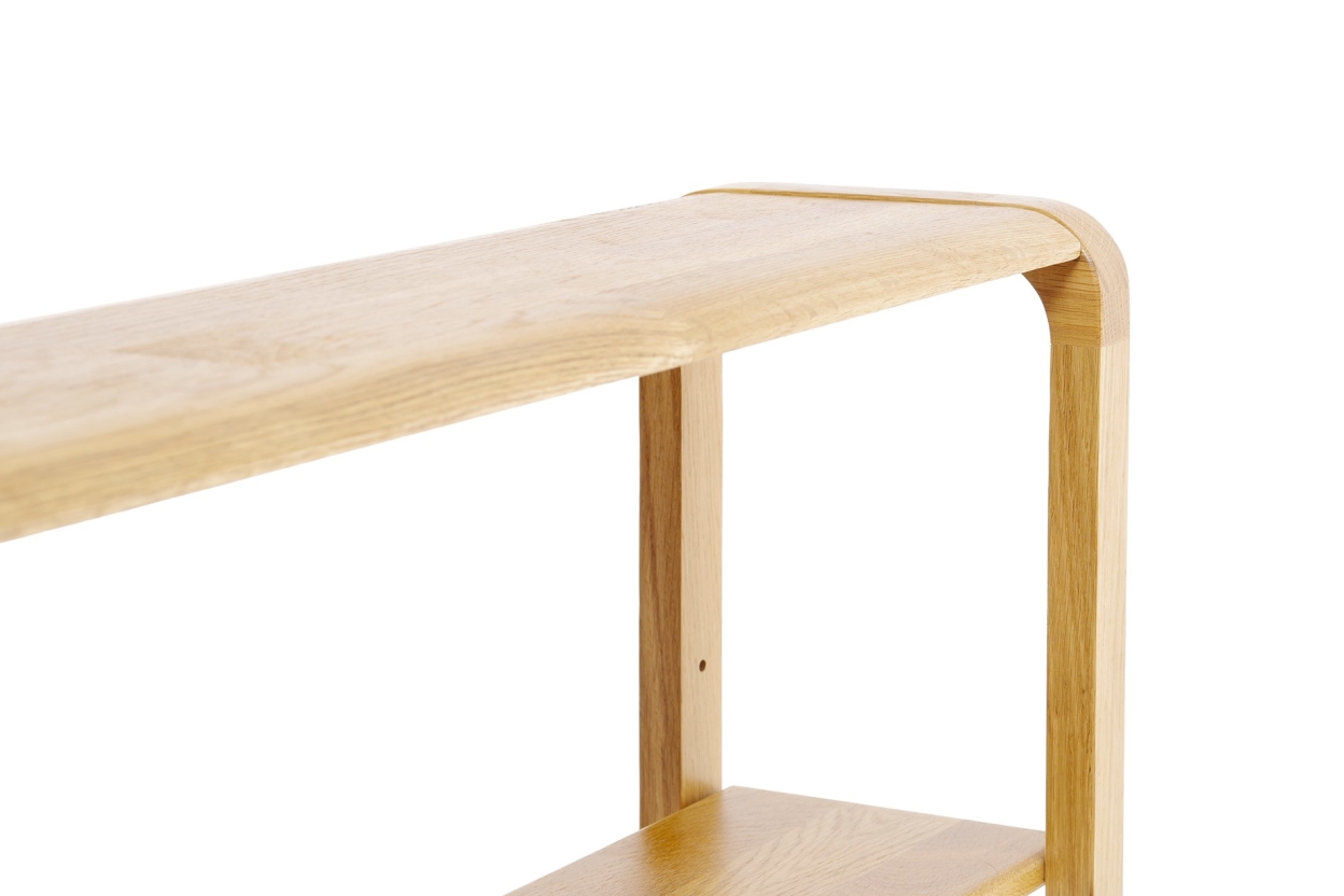 Loop Wall Shelf