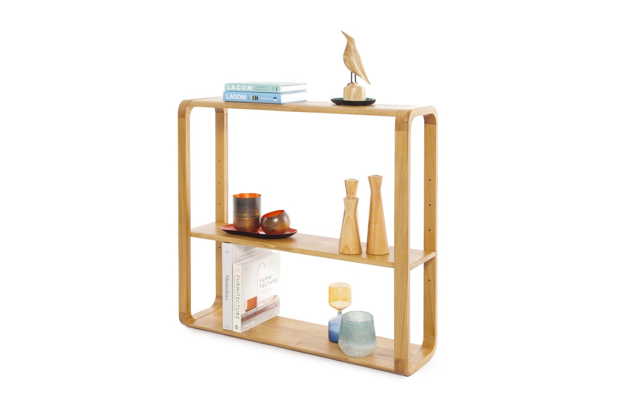 Loop Wall Shelf