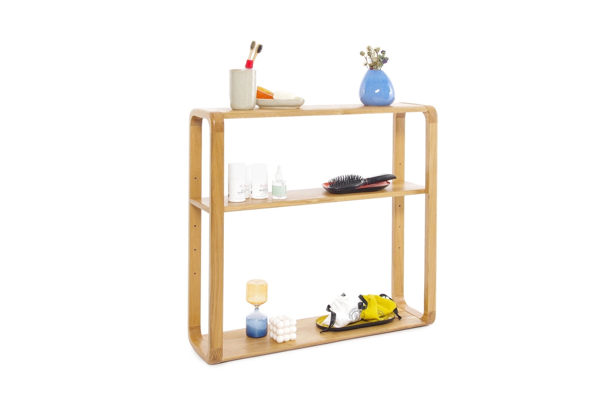 Loop Wall Shelf