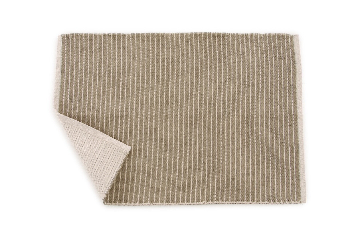 FC Chenille Rug Natural