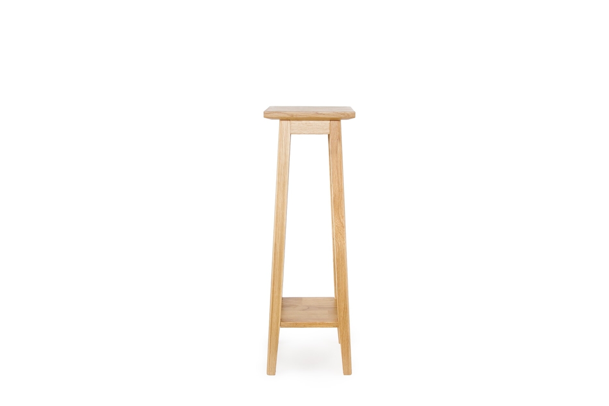 FC Edwin Square Table Xn W