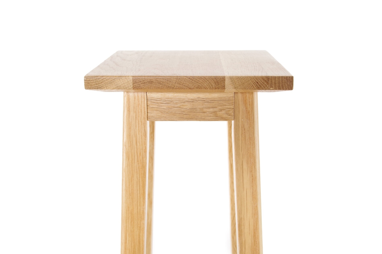 FC Edwin Square Table
