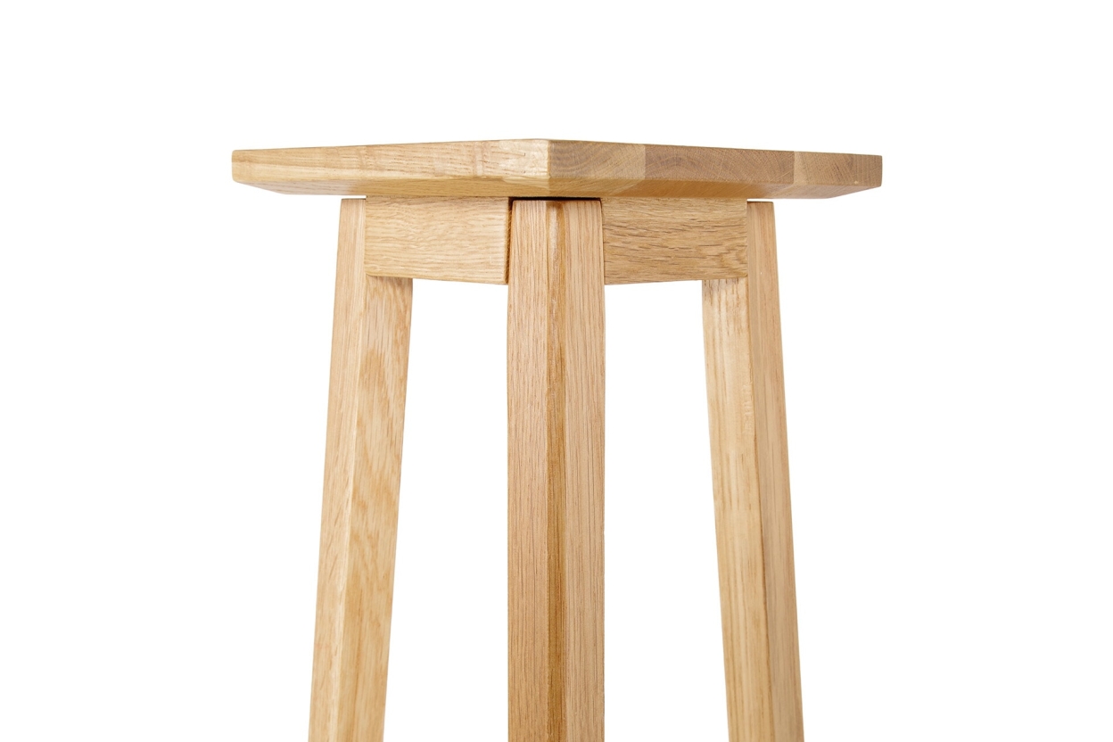 FC Edwin Square Table