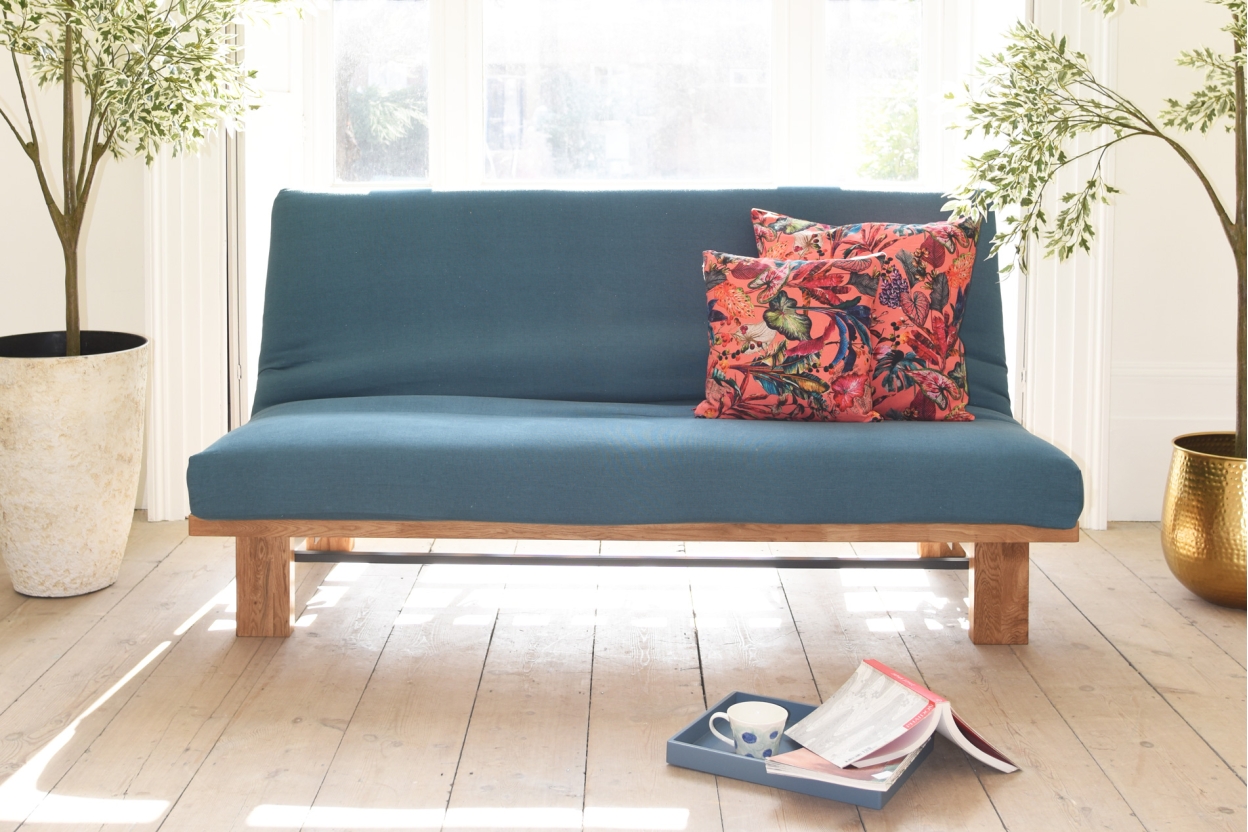 FC Fusion Seater LS