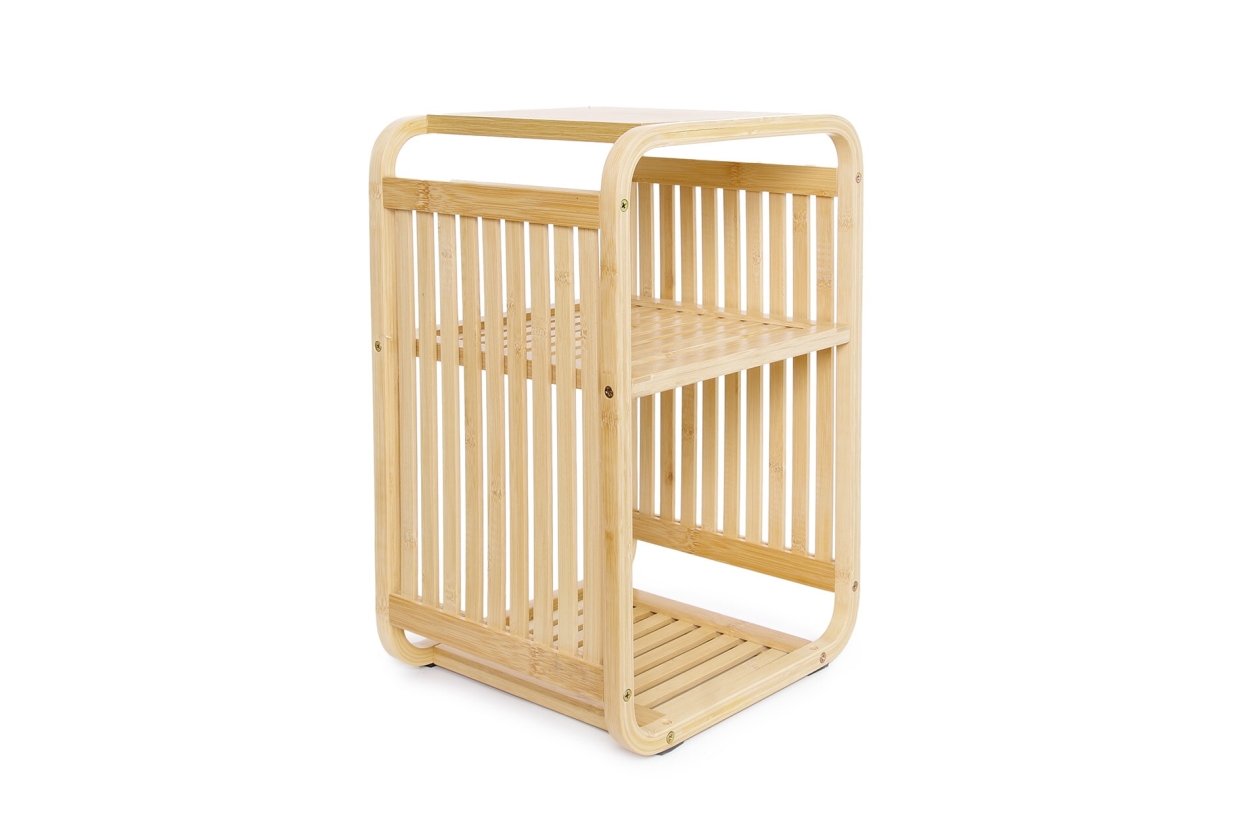 FC Suratto Bedside Table