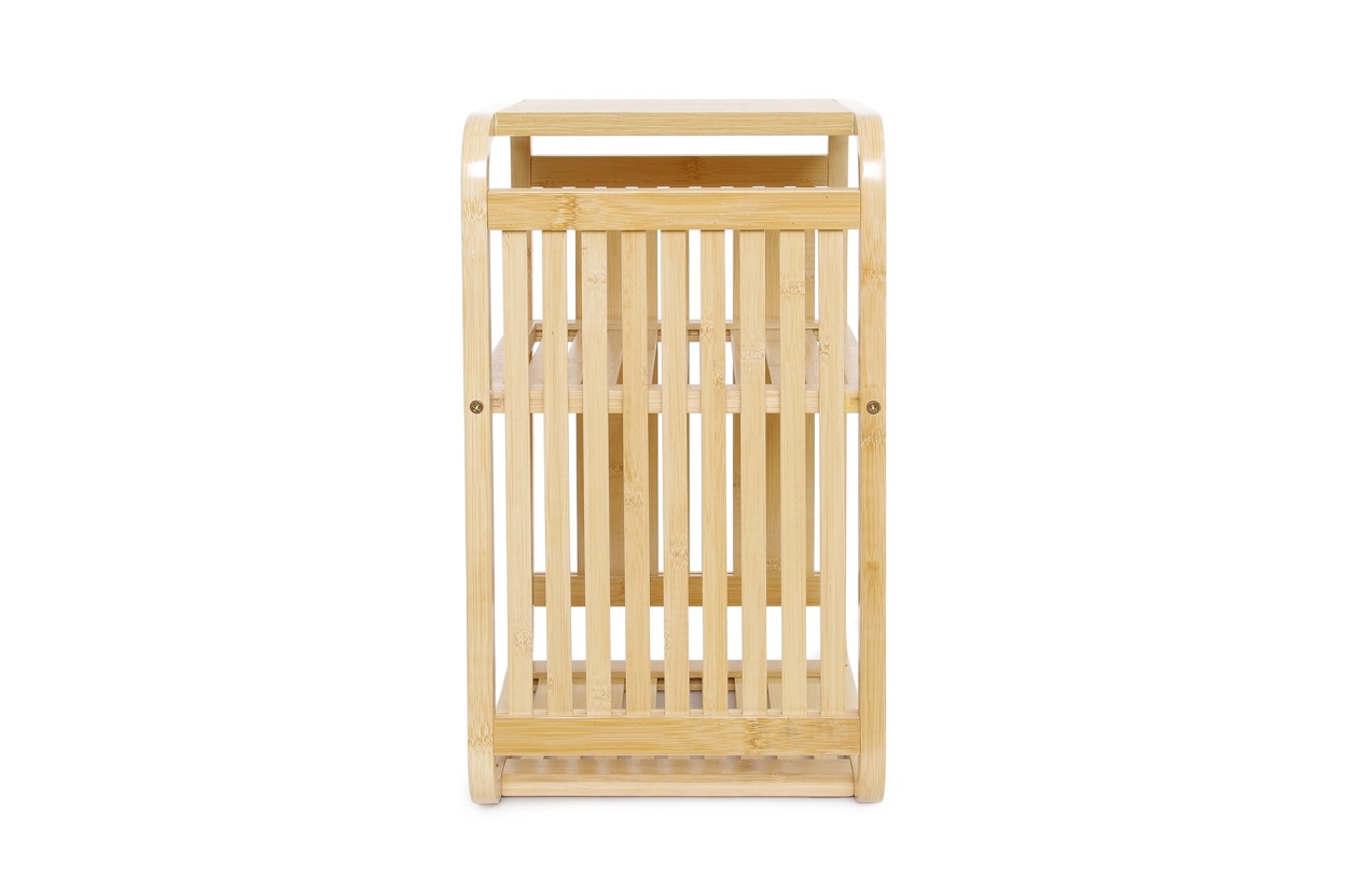 FC Suratto Bedside Table