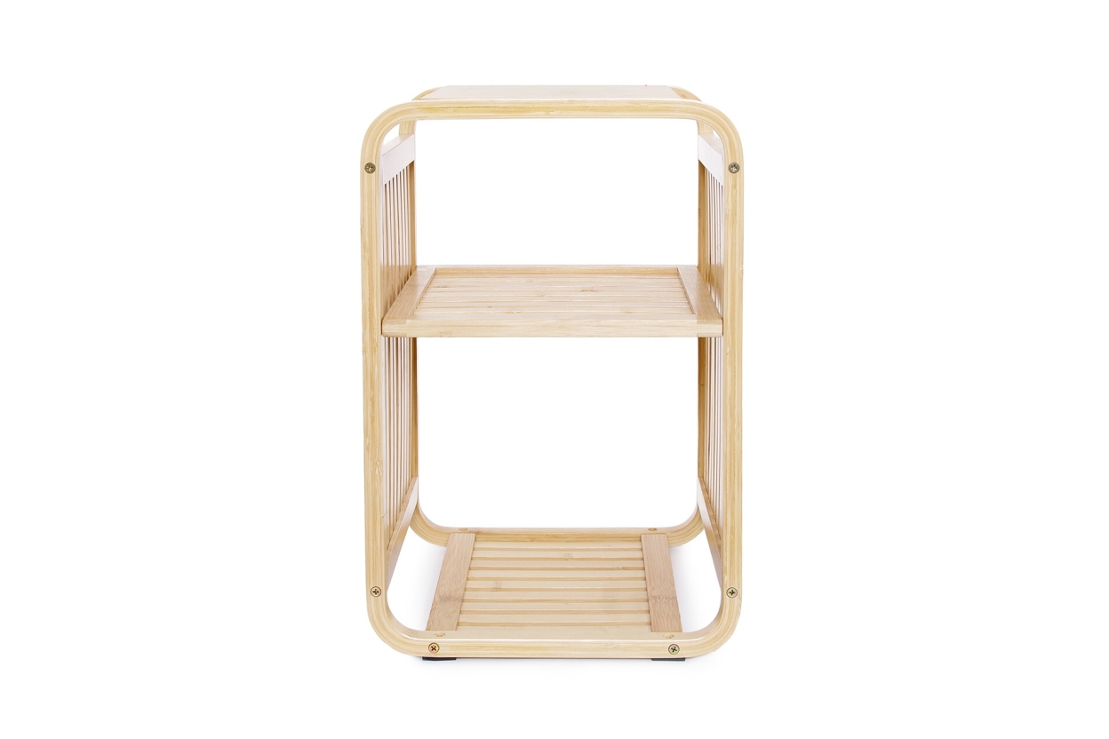 FC Suratto Bedside Table