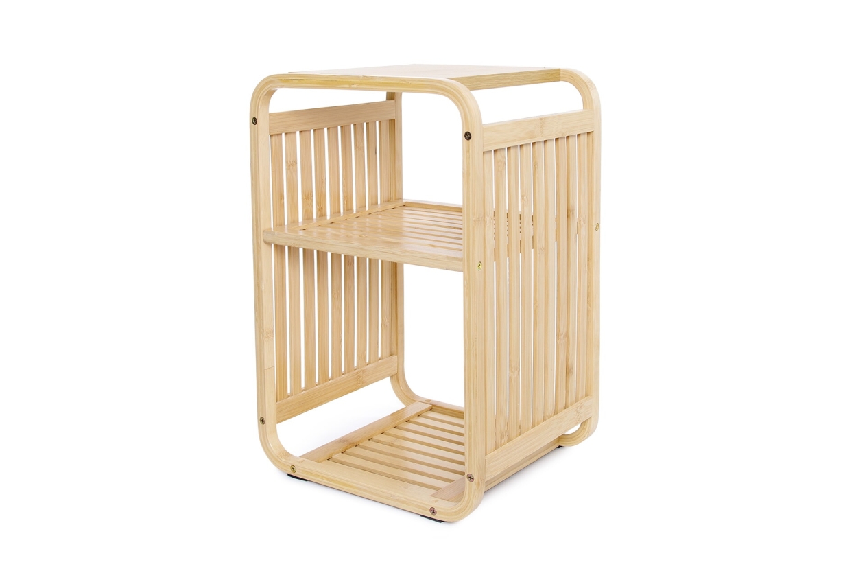 FC Suratto Bedside Table