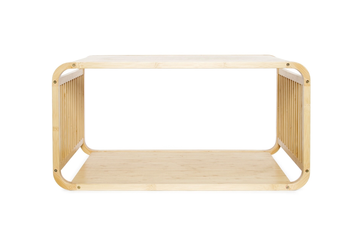 FC Suratto Coffee Table Hh G