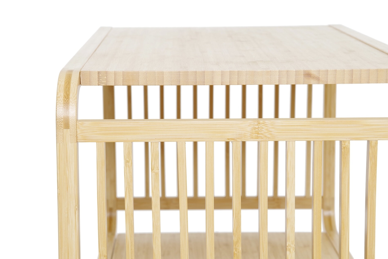 FC Suratto Coffee Table