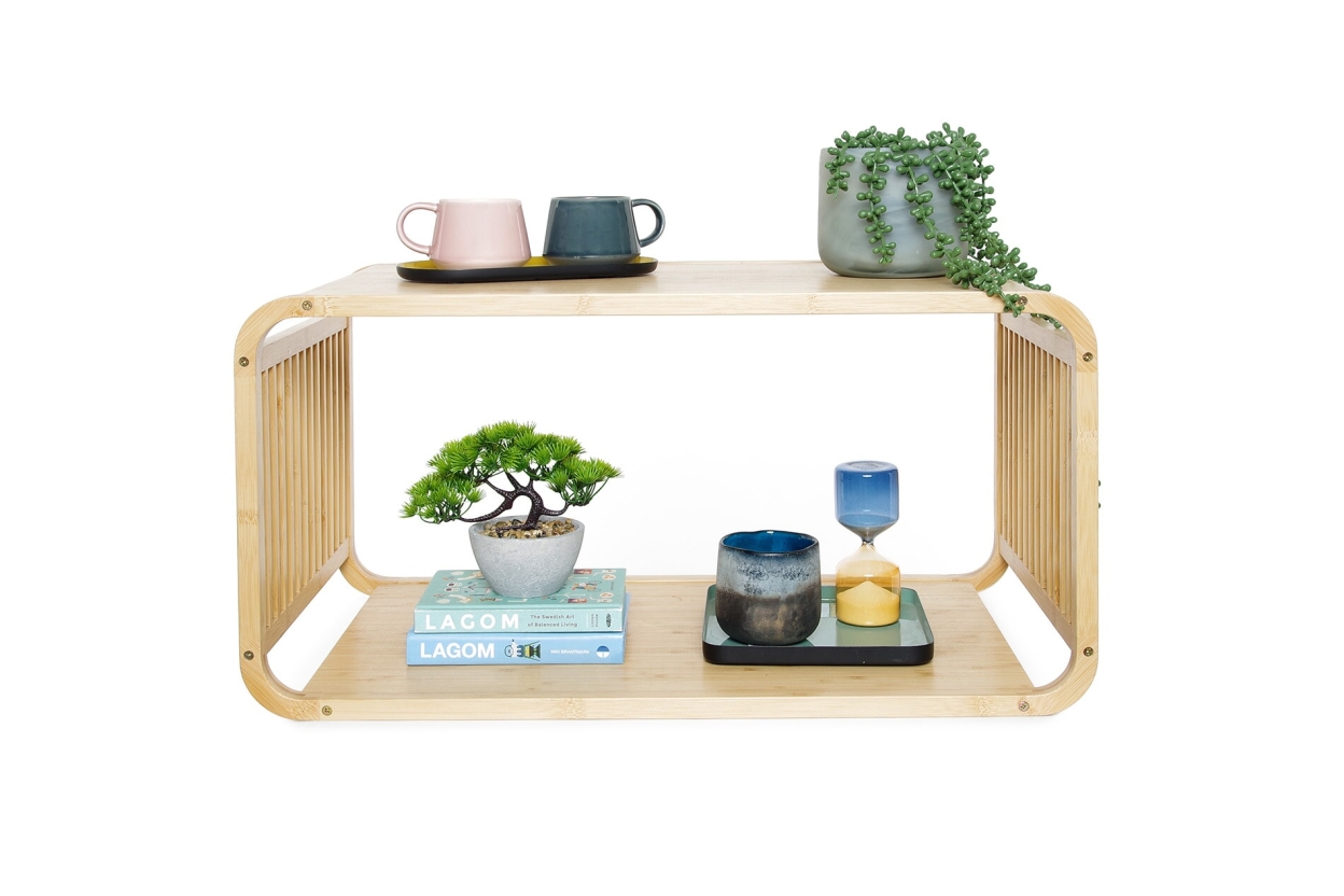 FC Suratto Coffee Table
