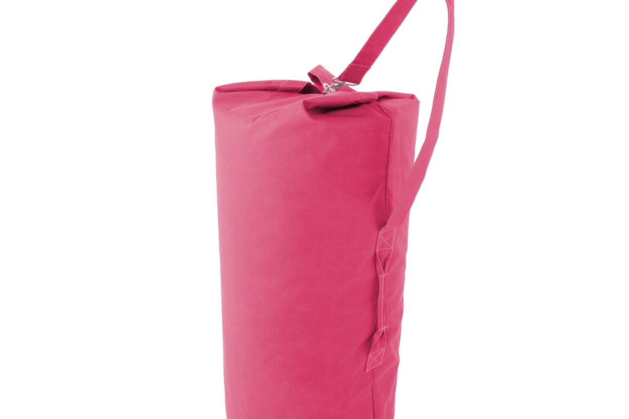 Bib Sunset Pink