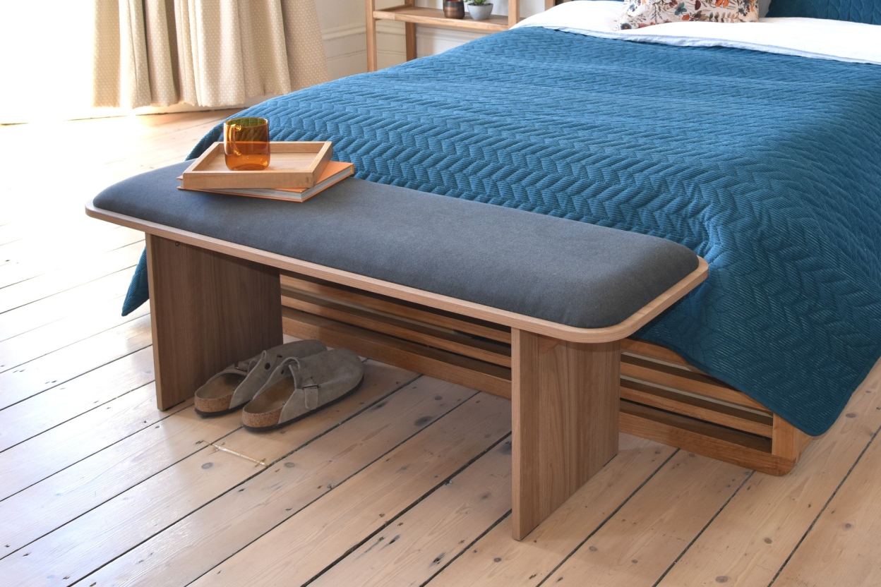 FC Slipper Bench LS HOTH KRK