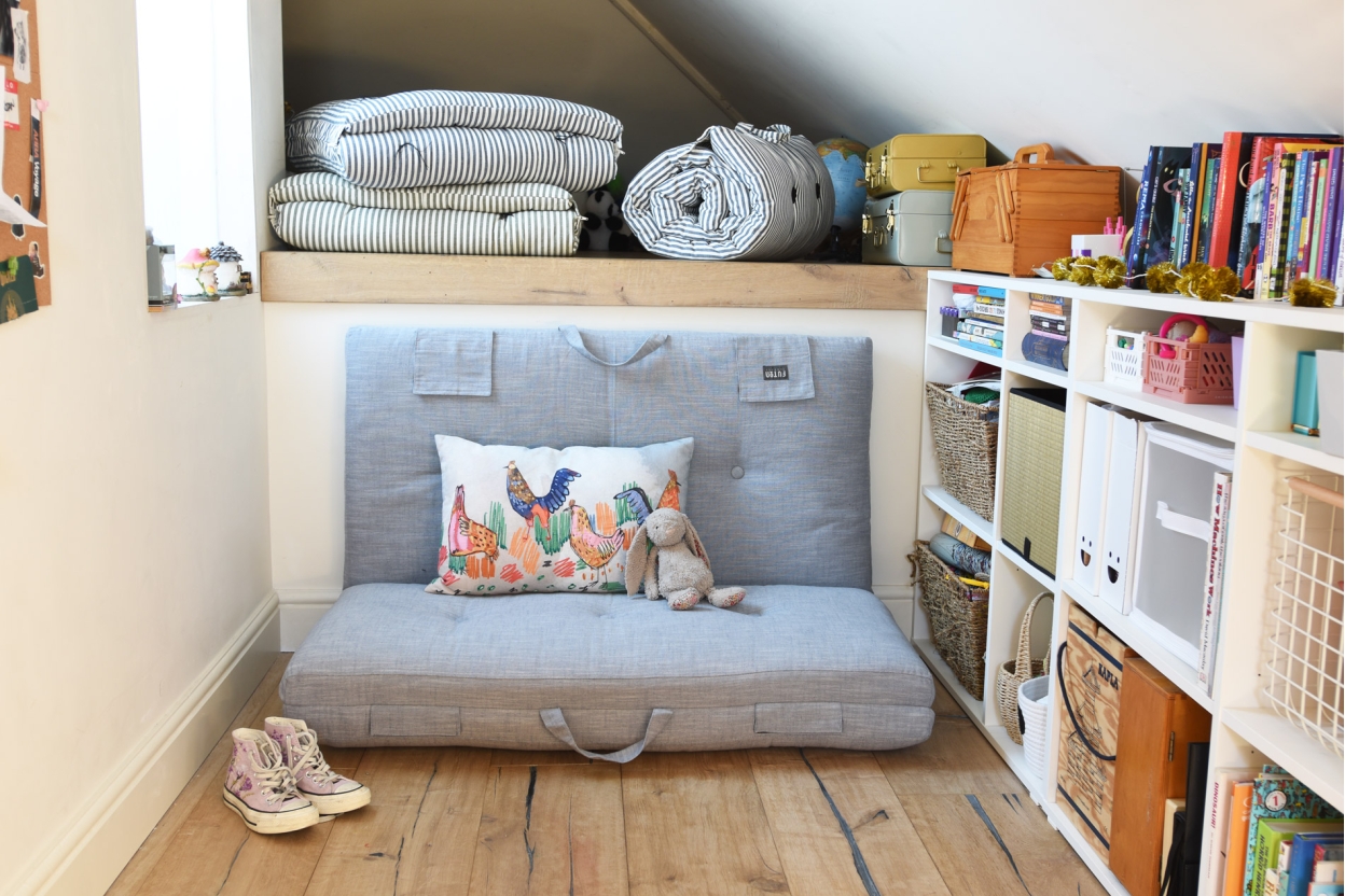 FC Lofa Sofa HOTH LS