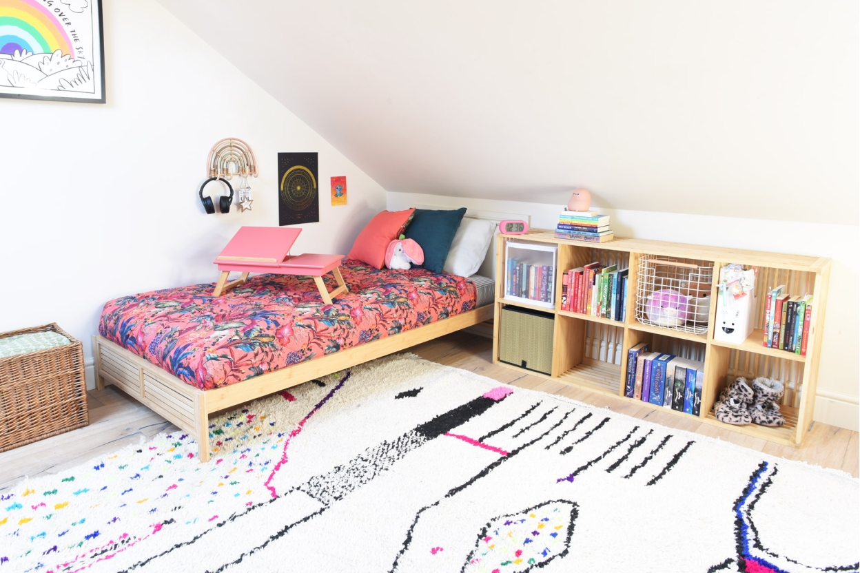 FC Suratto Single Bed HOTH LS