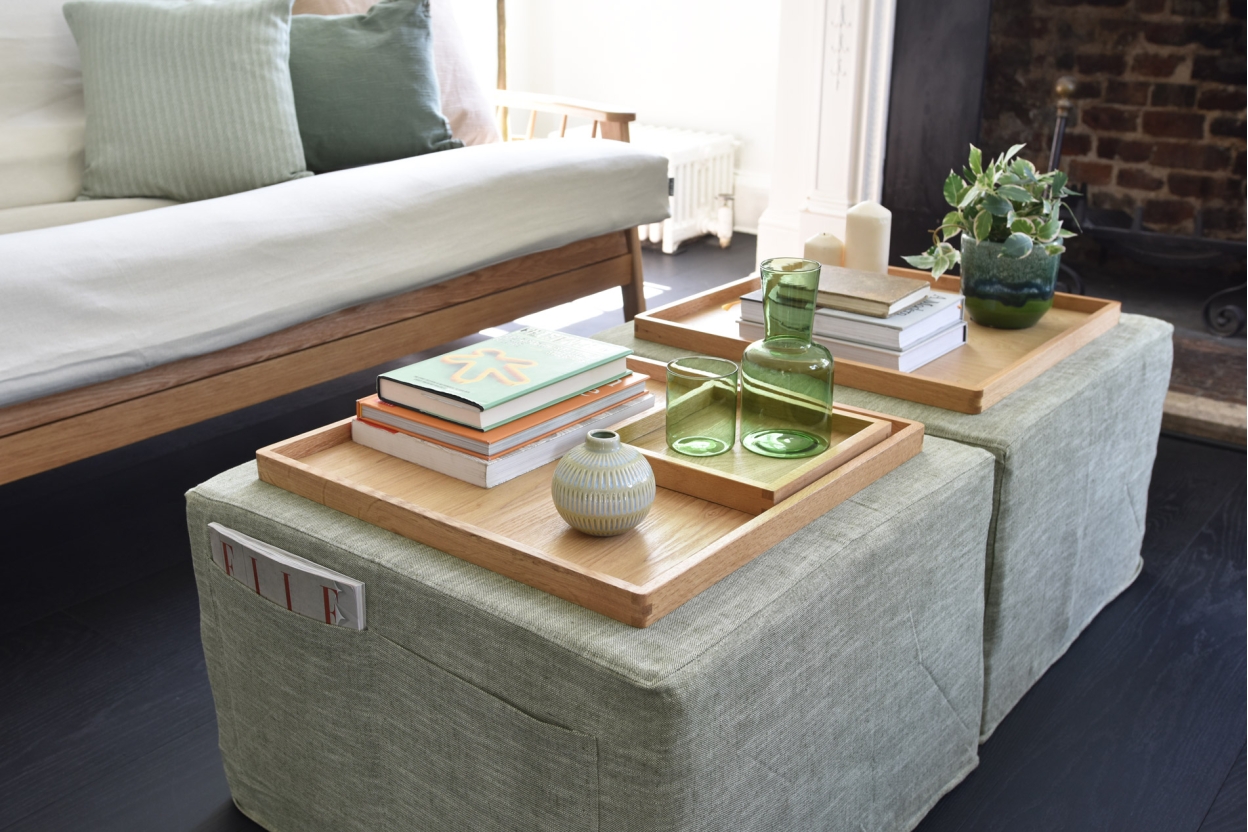 FC Cube Bed Georgian Park LS Rwq Jx