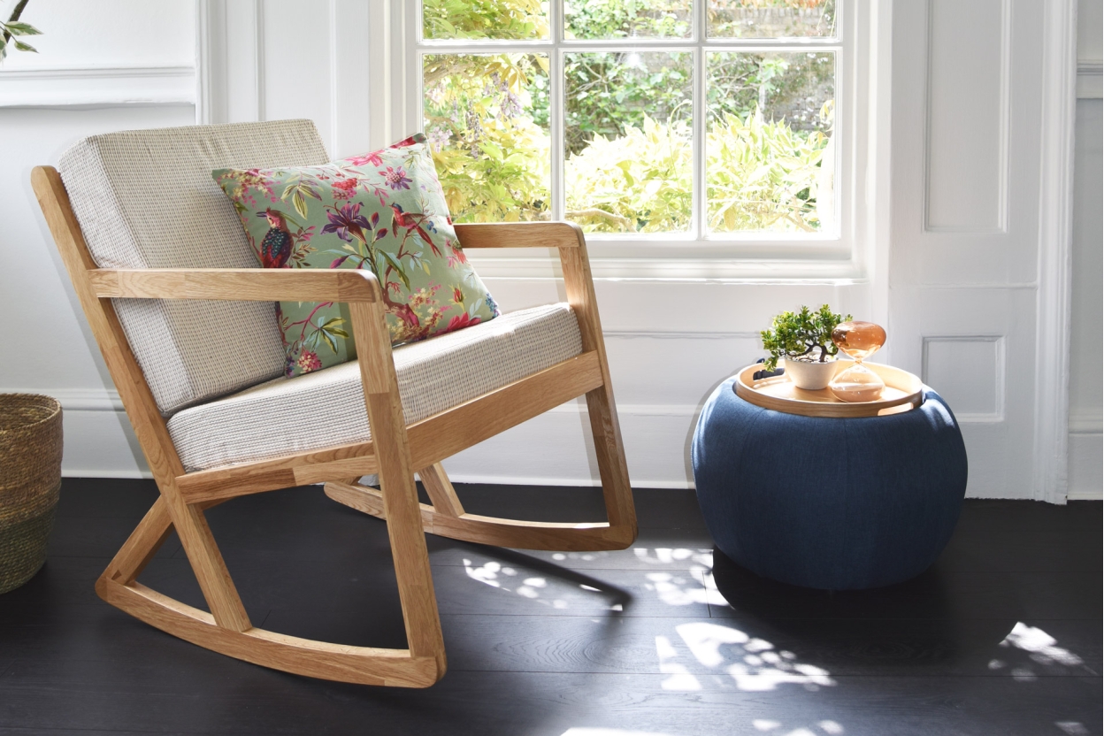 FC Loop Chair Georgian Park LS Sanv J