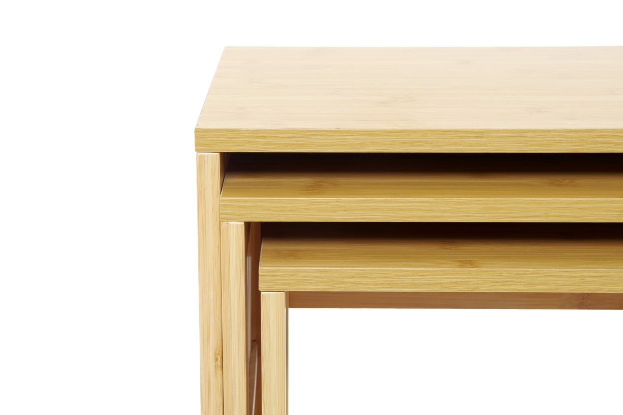 FC Suratto Nest Of Tables