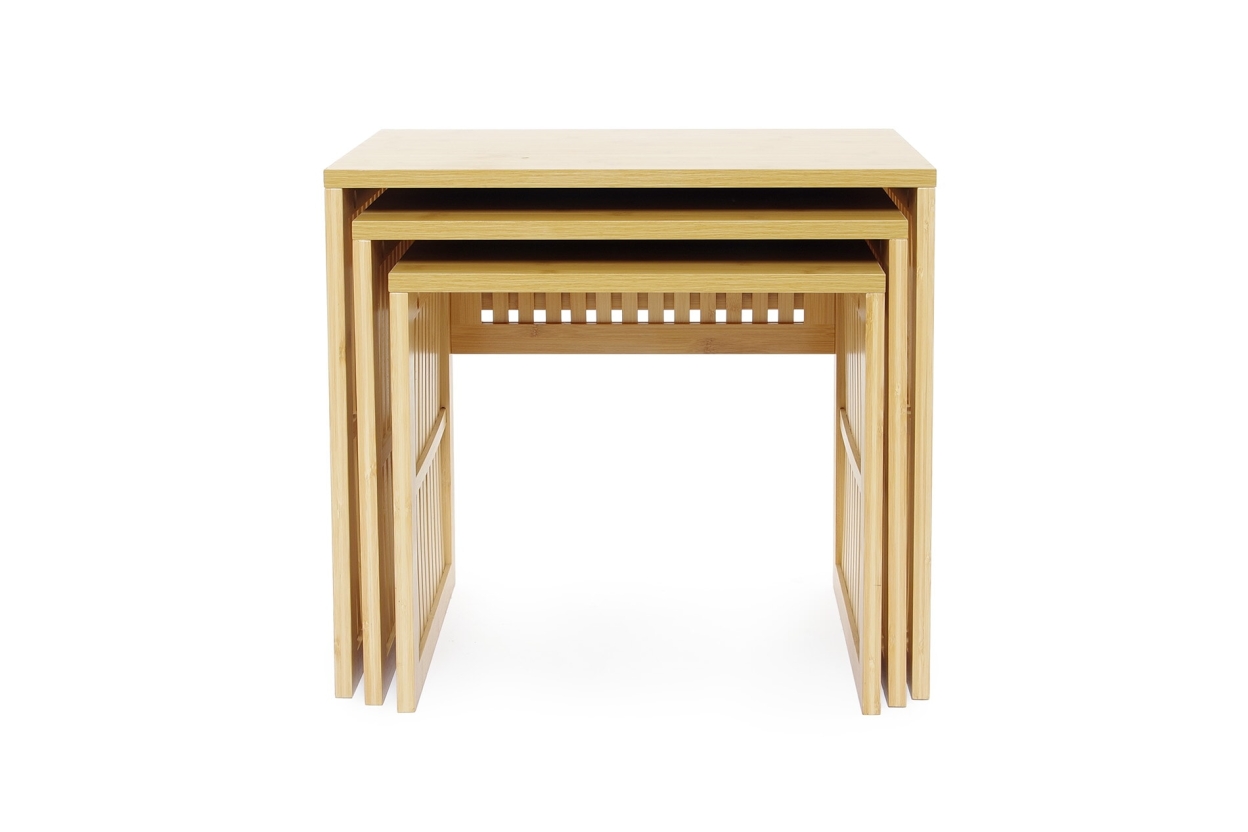 FC Suratto Nest Of Tables