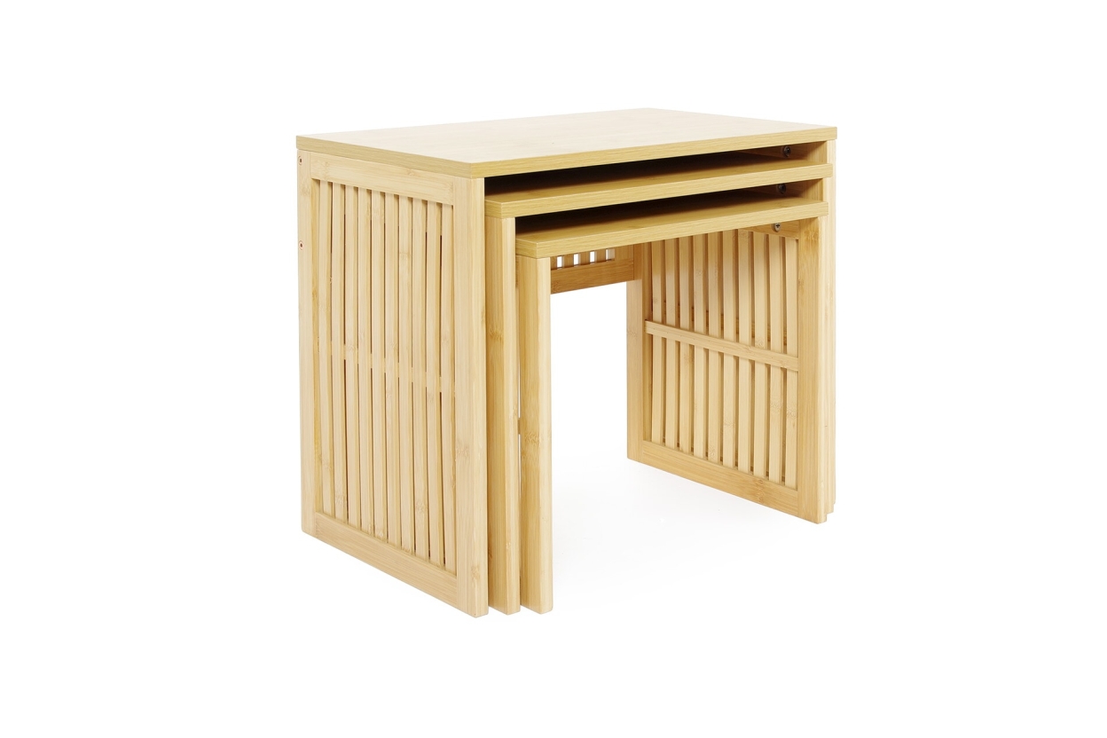 FC Suratto Nest Of Tables