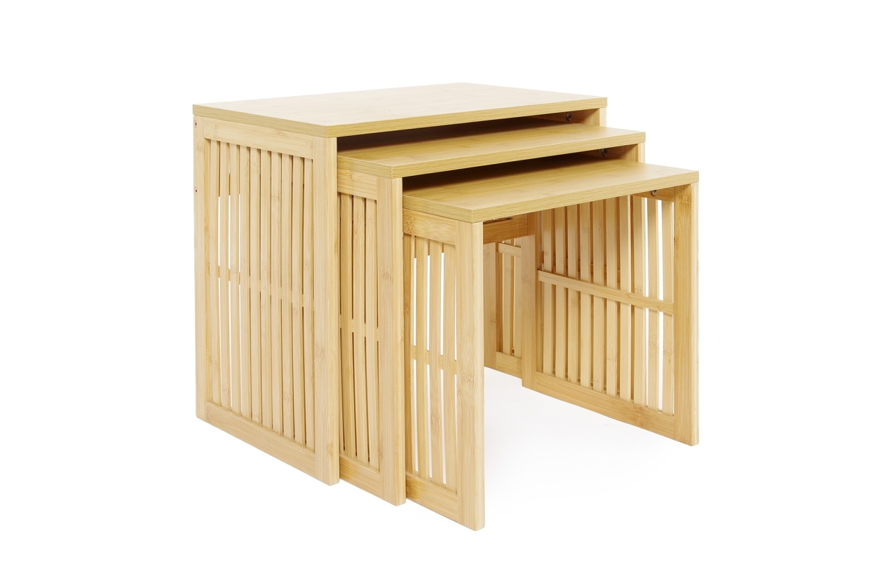 FC Suratto Nest Of Tables Nsp Vv
