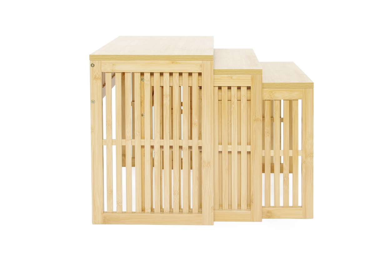 FC Suratto Nest Of Tables