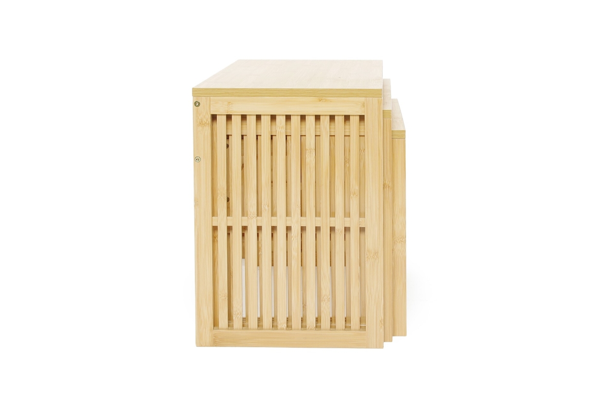 FC Suratto Nest Of Tables