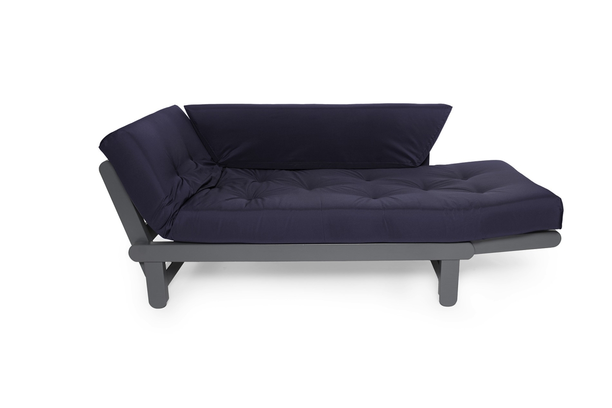 Ranch Day Bed Blue