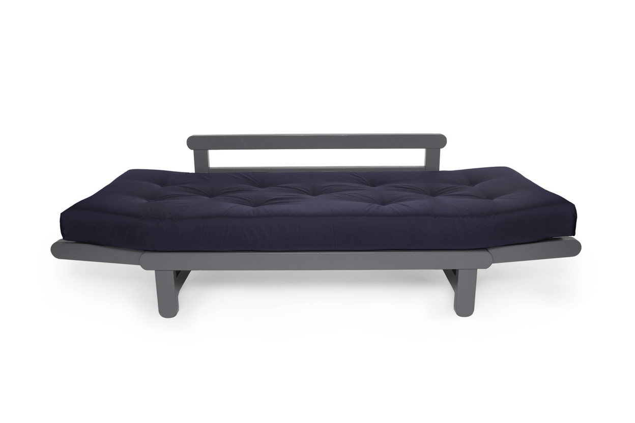 Ranch Day Bed Blue