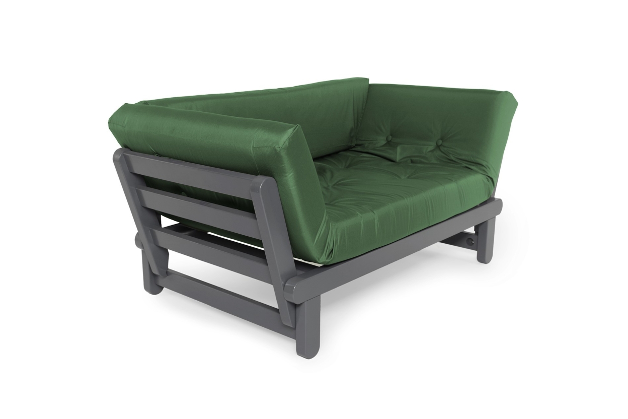 Ranch Day Bed Bottle Green