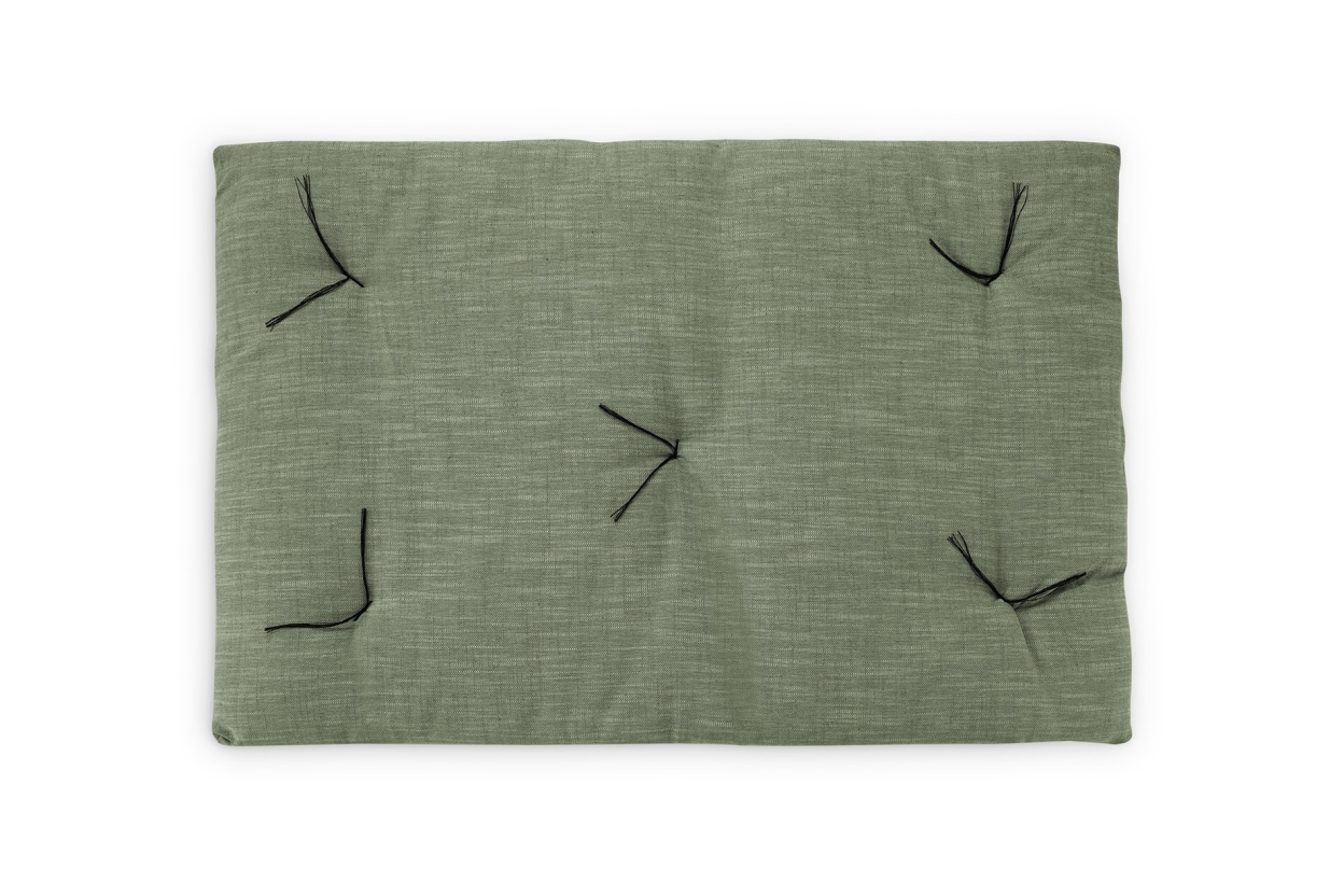Day Bed Topper Sea Foam Green