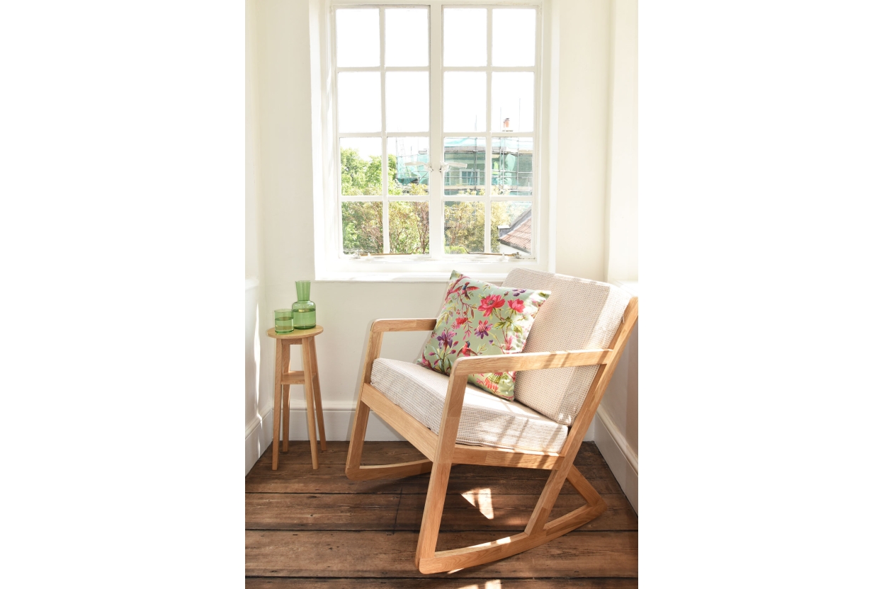 FC Ebb Chair Georgian Park LS