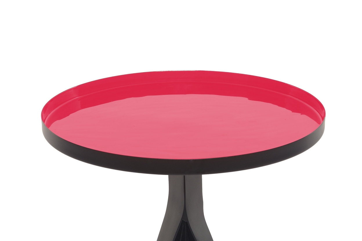 FC Libby Table Sunset Pink