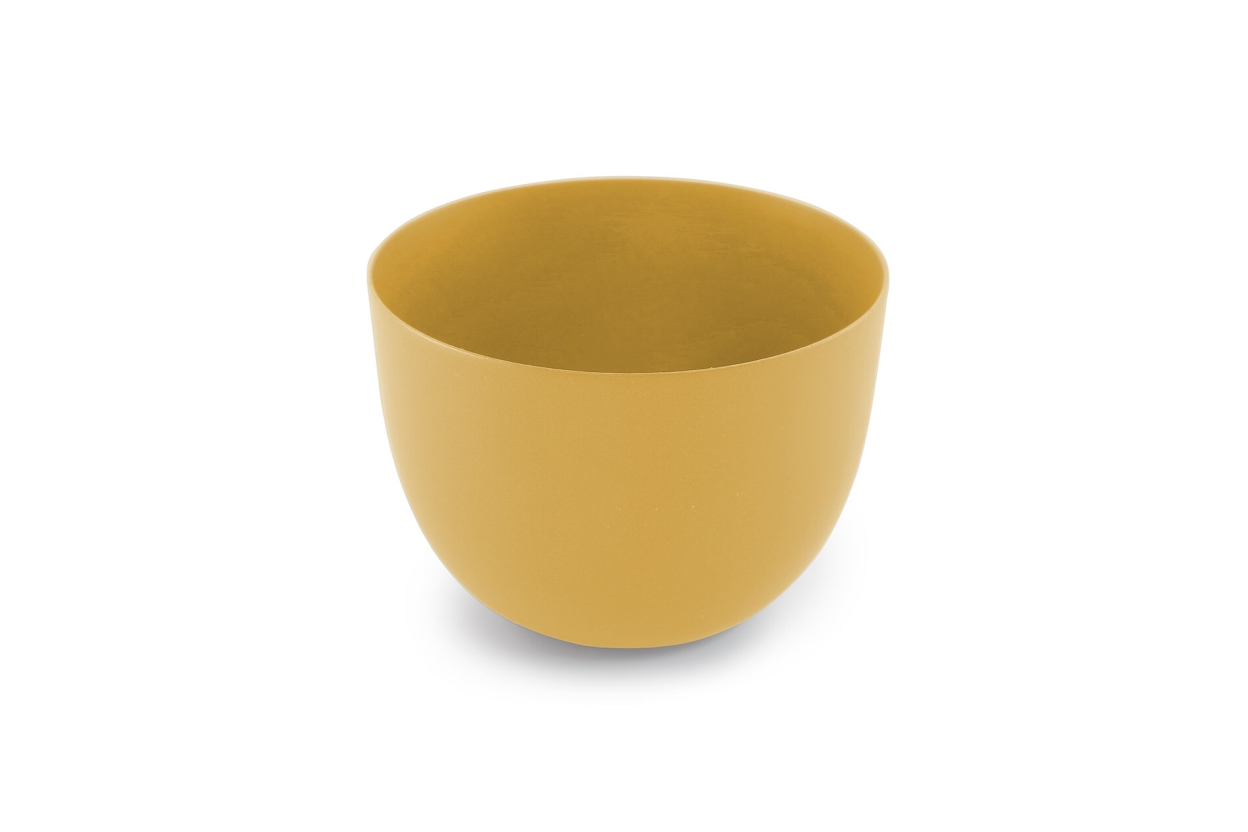 FC Trinket Pot Mimosa Yellow