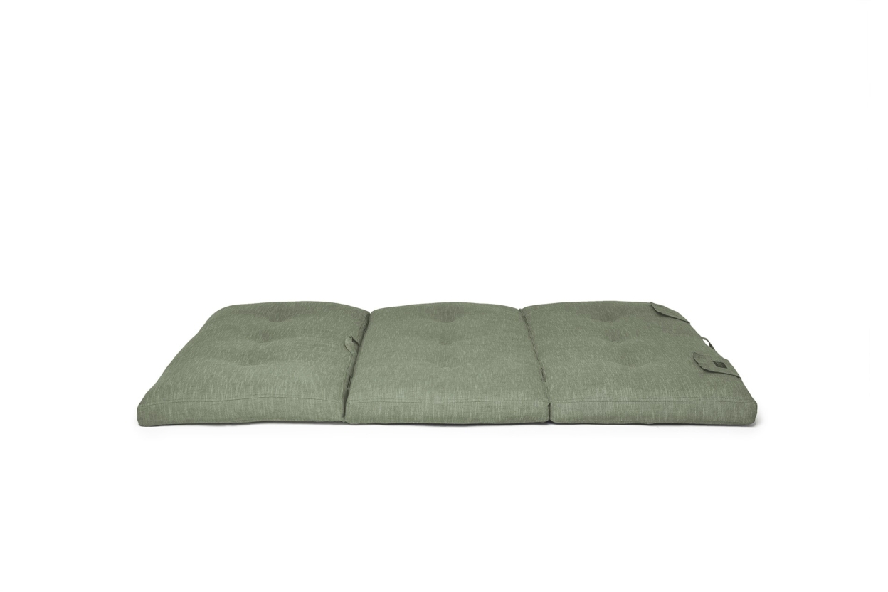 LOFA SOFA Sea Foam Green