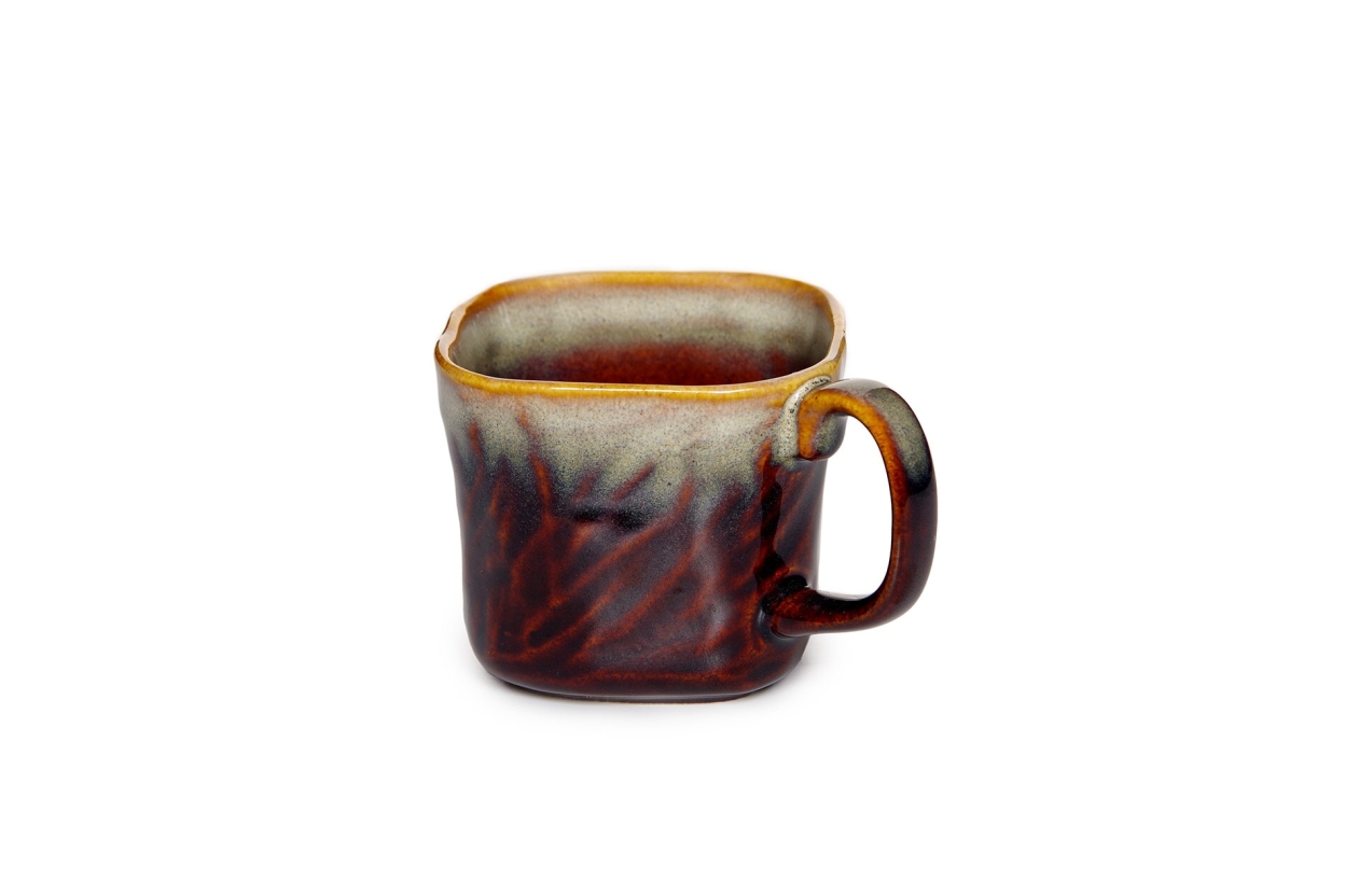 FC Cuboo Espresso Cup Starling Uxx O