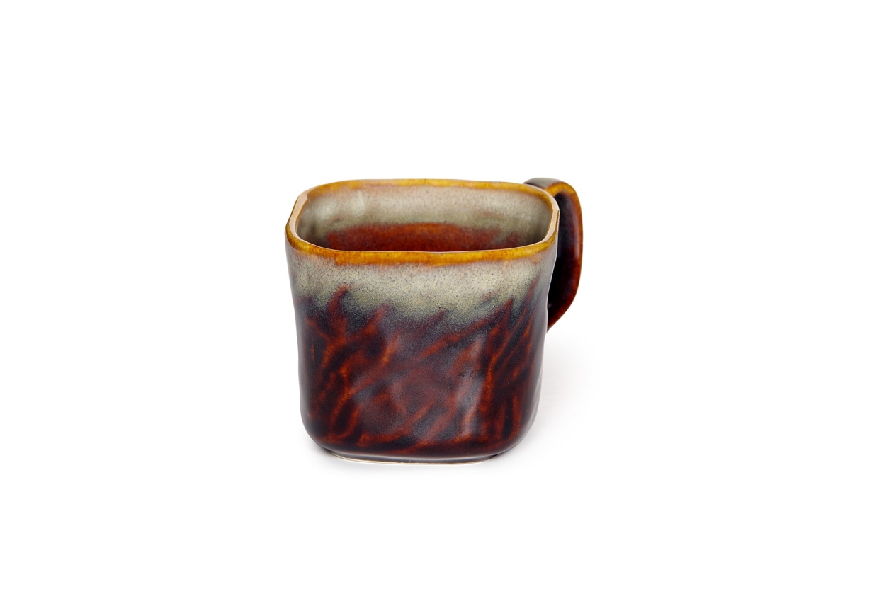 FC Cuboo Espresso Cup Starling