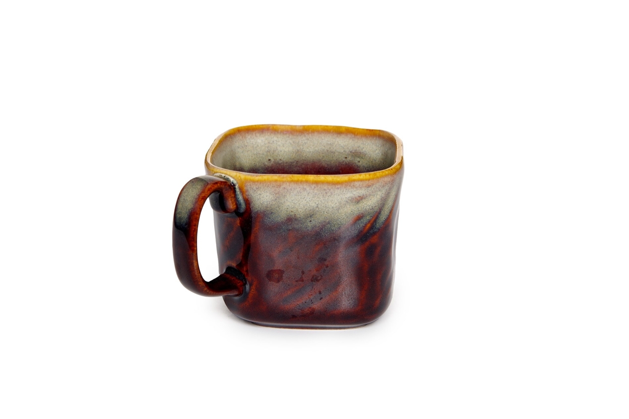 FC Cuboo Espresso Cup Starling