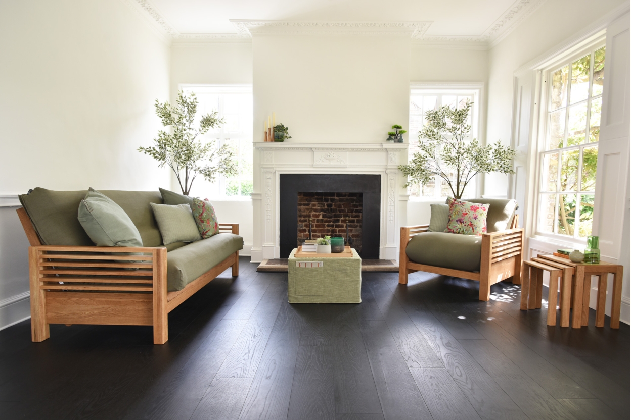 FC Horizon Seater Georgian Park LS Ijxk H
