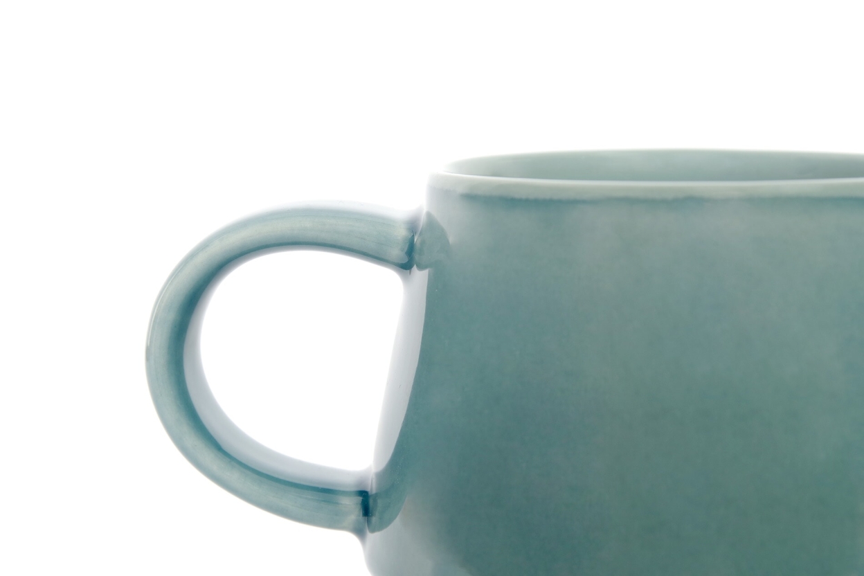 FC Kazan Mug TEAL