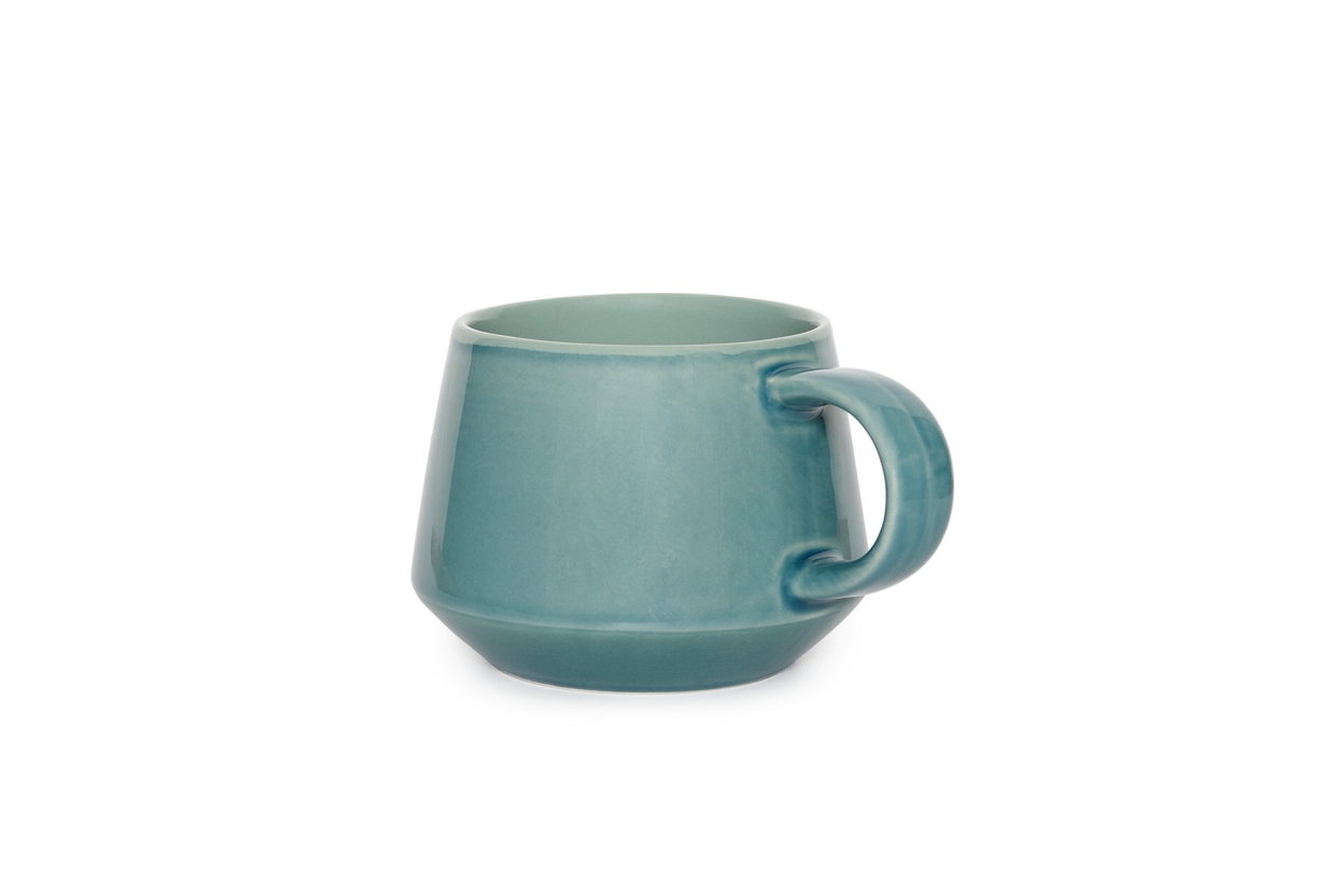 FC Kazan Mug TEAL