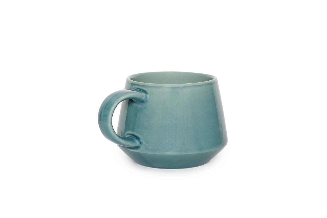 FC Kazan Mug TEAL